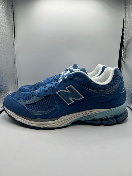 New Balance “Blue Agate” size 12 men’s